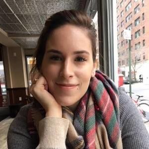 Meet your Posher, Annalise